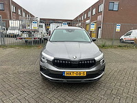 Skoda - 2024 - kamiq - automaat - 1.0 tsi monte carlo - 116pk - personenauto - afbeelding 21 van  22