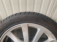 Skoda - autobanden set - winterbanden (4st) - afbeelding 6 van  7
