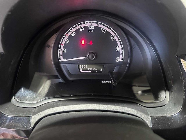 Skoda - citigo - 1.0 grt. ambition - z-450-fj - afbeelding 2 van  18