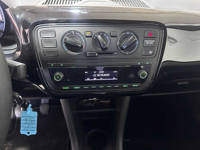 Skoda - citigo - 1.0 grt. ambition - z-450-fj - afbeelding 5 van  18