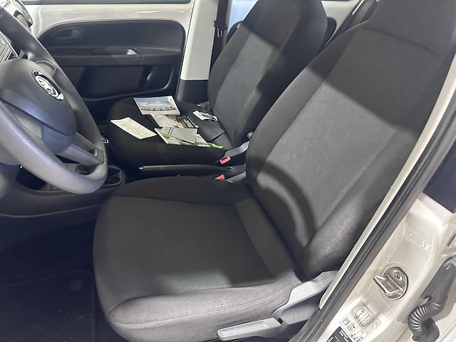 Skoda - citigo - 1.0 grt. ambition - z-450-fj - afbeelding 6 van  18