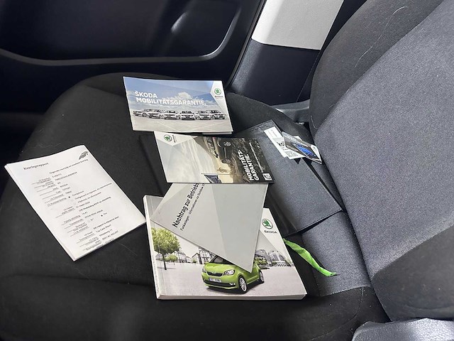 Skoda - citigo - 1.0 grt. ambition - z-450-fj - afbeelding 10 van  18
