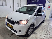 Skoda - citigo - 1.0 grt. ambition - z-450-fj - afbeelding 1 van  18