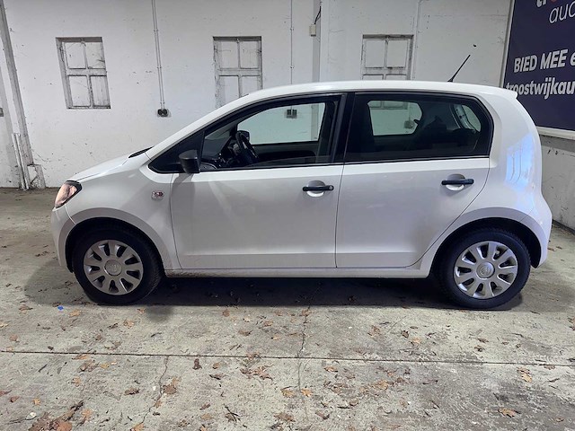 Skoda - citigo - 1.0 grt. ambition - z-450-fj - afbeelding 11 van  18