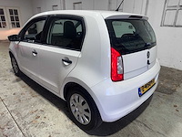Skoda - citigo - 1.0 grt. ambition - z-450-fj - afbeelding 12 van  18