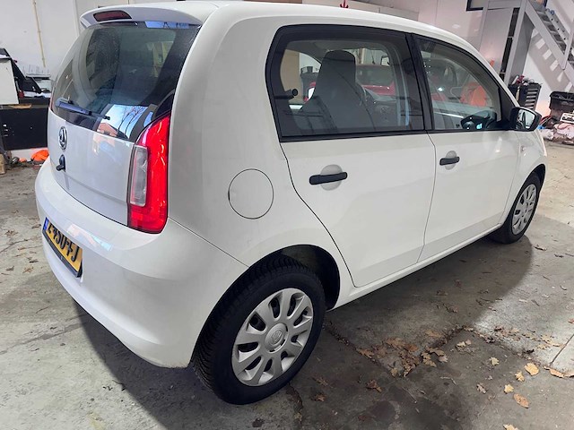 Skoda - citigo - 1.0 grt. ambition - z-450-fj - afbeelding 14 van  18