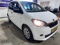 Skoda - citigo - 1.0 grt. ambition - z-450-fj - afbeelding 15 van  18