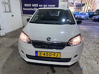 Skoda - citigo - 1.0 grt. ambition - z-450-fj - afbeelding 16 van  18