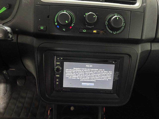 Skoda - fabia - 1.2-12v ambiente - 79-xv-nl - afbeelding 5 van  18