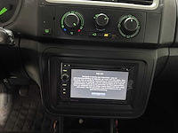 Skoda - fabia - 1.2-12v ambiente - 79-xv-nl - afbeelding 5 van  18