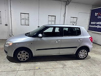 Skoda - fabia - 1.2-12v ambiente - 79-xv-nl - afbeelding 11 van  18