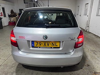 Skoda - fabia - 1.2-12v ambiente - 79-xv-nl - afbeelding 13 van  18
