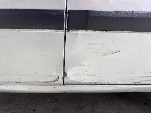 Skoda - fabia - 1.2-12v ambiente - 79-xv-nl - afbeelding 10 van  18