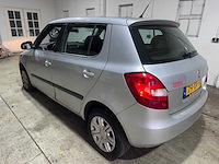 Skoda - fabia - 1.2-12v ambiente - 79-xv-nl - afbeelding 12 van  18