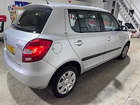 Skoda - fabia - 1.2-12v ambiente - 79-xv-nl - afbeelding 14 van  18