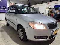 Skoda - fabia - 1.2-12v ambiente - 79-xv-nl - afbeelding 15 van  18