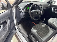Skoda - fabia - 1.2-12v ambiente - 79-xv-nl - afbeelding 17 van  18