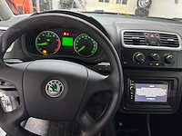 Skoda - fabia - 1.2-12v ambiente - 79-xv-nl - afbeelding 18 van  18