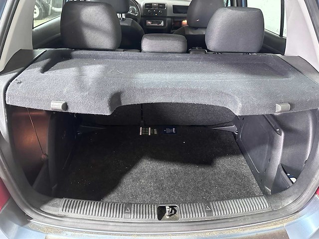 Skoda - fabia - 1.2 classic - h-741-fr - afbeelding 8 van  16