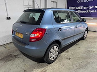 Skoda - fabia - 1.2 classic - h-741-fr - afbeelding 13 van  16