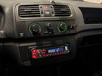 Skoda - fabia - 1.2 classic 85-zr-zz 2008 iaw - afbeelding 2 van  22
