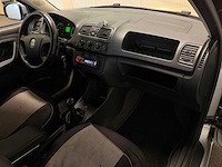Skoda - fabia - 1.2 classic 85-zr-zz 2008 iaw - afbeelding 6 van  22