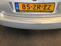 Skoda - fabia - 1.2 classic 85-zr-zz 2008 iaw - afbeelding 20 van  22
