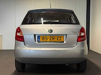 Skoda - fabia - 1.2 classic 85-zr-zz 2008 iaw - afbeelding 12 van  22