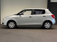 Skoda - fabia - 1.2 classic 85-zr-zz 2008 iaw - afbeelding 14 van  22