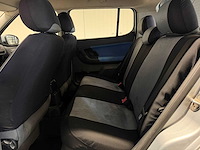 Skoda - fabia - 1.2 classic 85-zr-zz 2008 iaw - afbeelding 22 van  22