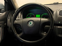 Skoda - fabia - 1.2 classic 85-zr-zz 2008 iaw - afbeelding 3 van  22