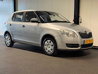 Skoda - fabia - 1.2 classic 85-zr-zz 2008 iaw - afbeelding 6 van  22