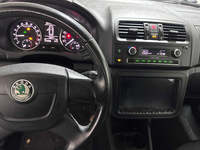 Skoda - fabia - 1.2 tdi greenline - 06-rvk-2 - afbeelding 2 van  19