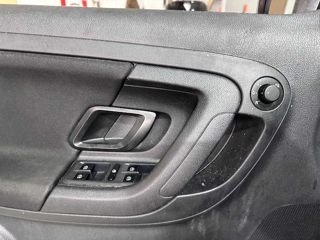 Skoda - fabia - 1.2 tdi greenline - 06-rvk-2 - afbeelding 4 van  19