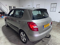 Skoda - fabia - 1.2 tdi greenline - 06-rvk-2 - afbeelding 13 van  19