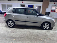 Skoda - fabia - 1.2 tdi greenline - 06-rvk-2 - afbeelding 16 van  19