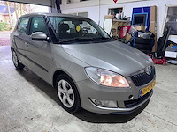 Skoda - fabia - 1.2 tdi greenline - 06-rvk-2 - afbeelding 17 van  19