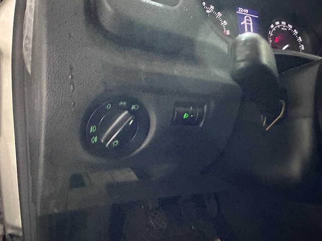 Skoda - fabia - 1.2 tdi greenline - 06-rvk-2 - afbeelding 5 van  19