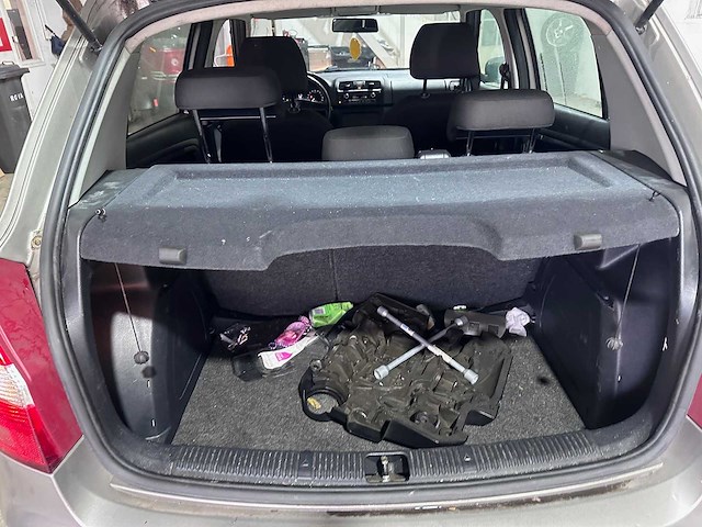 Skoda - fabia - 1.2 tdi greenline - 06-rvk-2 - afbeelding 9 van  19