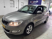 Skoda - fabia - 1.2 tdi greenline - 06-rvk-2 - afbeelding 1 van  19