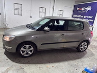 Skoda - fabia - 1.2 tdi greenline - 06-rvk-2 - afbeelding 12 van  19