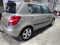 Skoda - fabia - 1.2 tdi greenline - 06-rvk-2 - afbeelding 15 van  19