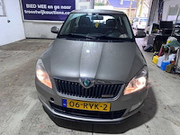 Skoda - fabia - 1.2 tdi greenline - 06-rvk-2 - afbeelding 18 van  19