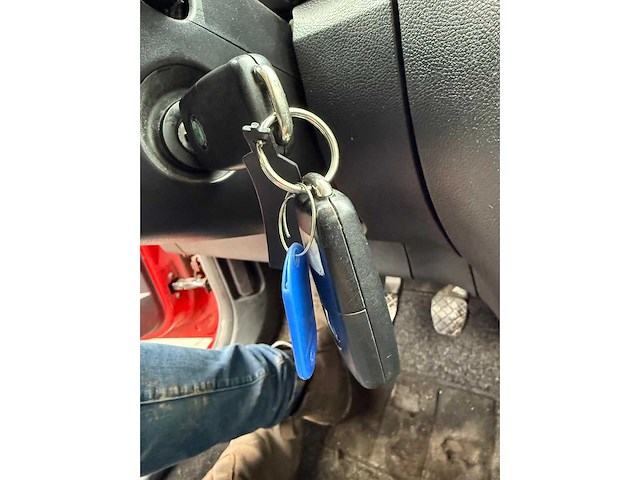 Skoda - fabia - 1.2 tdi greenline - personenauto - afbeelding 11 van  20