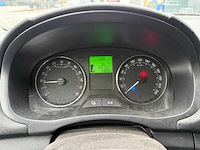 Skoda - fabia - 1.2 tdi greenline - personenauto - afbeelding 16 van  20