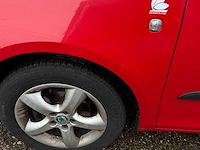 Skoda - fabia - 1.2 tdi greenline - personenauto - afbeelding 6 van  9
