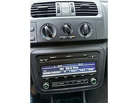 Skoda - fabia - 1.2 tdi greenline - personenauto - afbeelding 8 van  9