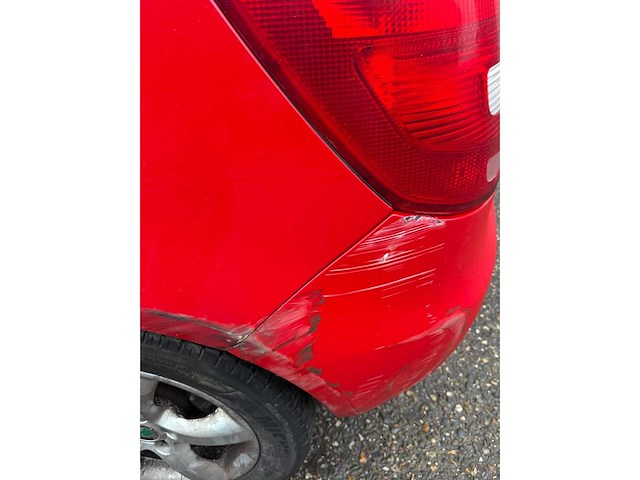 Skoda - fabia - 1.2 tdi greenline - personenauto - afbeelding 7 van  9