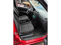 Skoda - fabia - 1.2 tdi greenline - personenauto - afbeelding 13 van  31