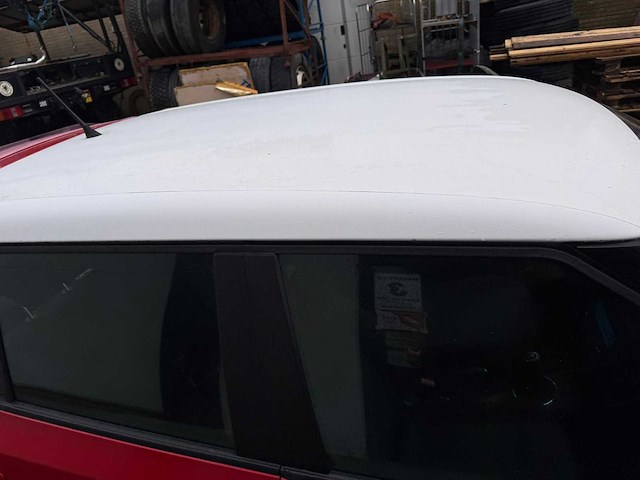 Skoda - fabia - 1.2 tdi greenline - personenauto - afbeelding 14 van  31